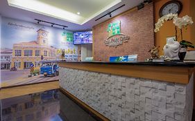 Tee Pak Dee Resident Phuket